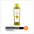 shampoo con Aguacate