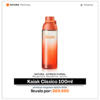 Kaiak Clasico, 100ml