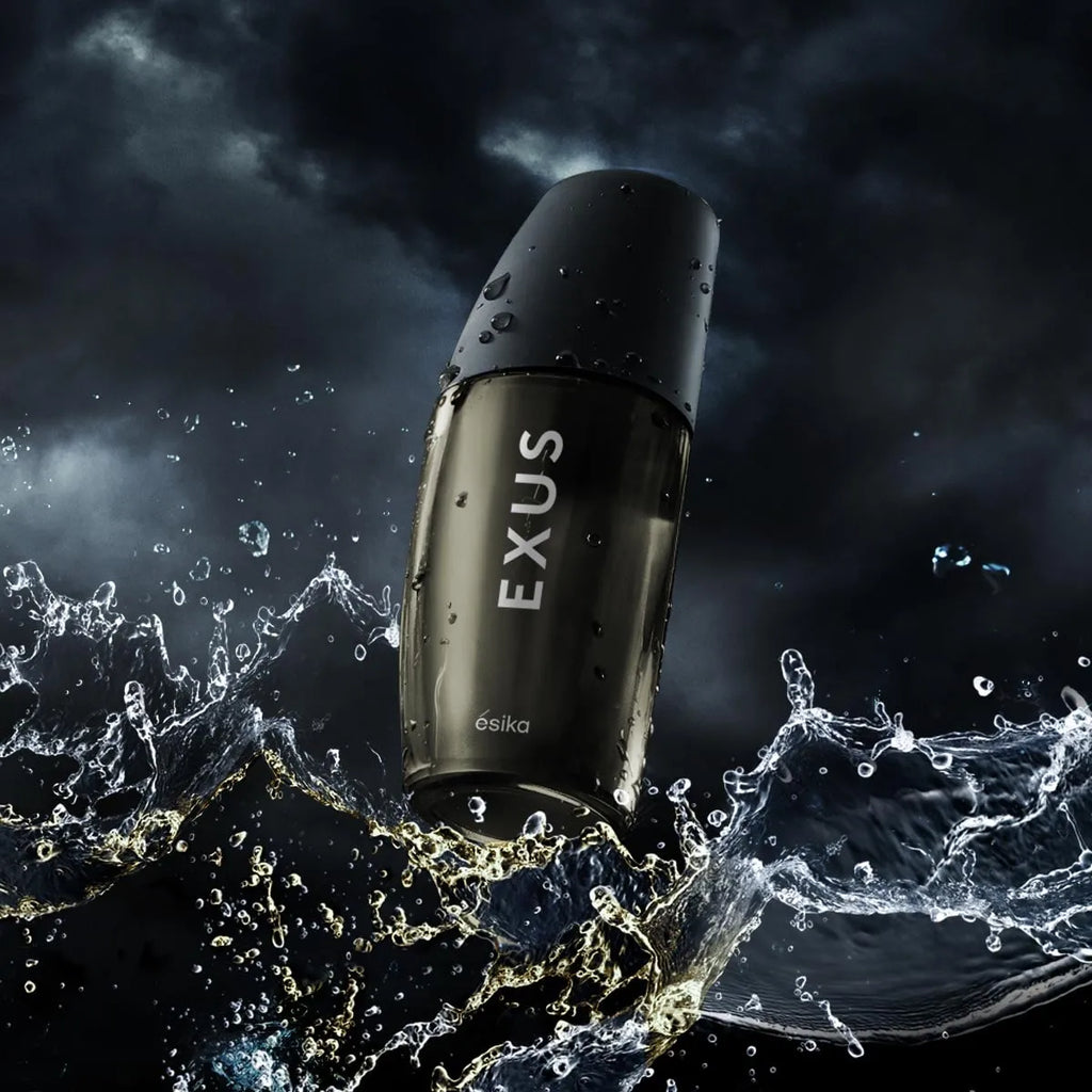 Eros Eau de toilette, 100 ml