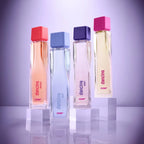 Perfume de Mujer Dancing Night, 90 ml