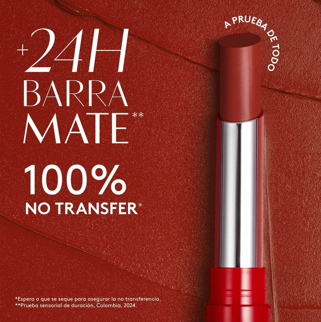 Labial COLORFIX Barra