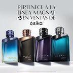 Magnat Exclusive Hombre, 90 ml