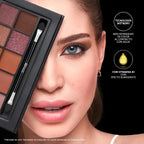 Studio Palette Studio Look