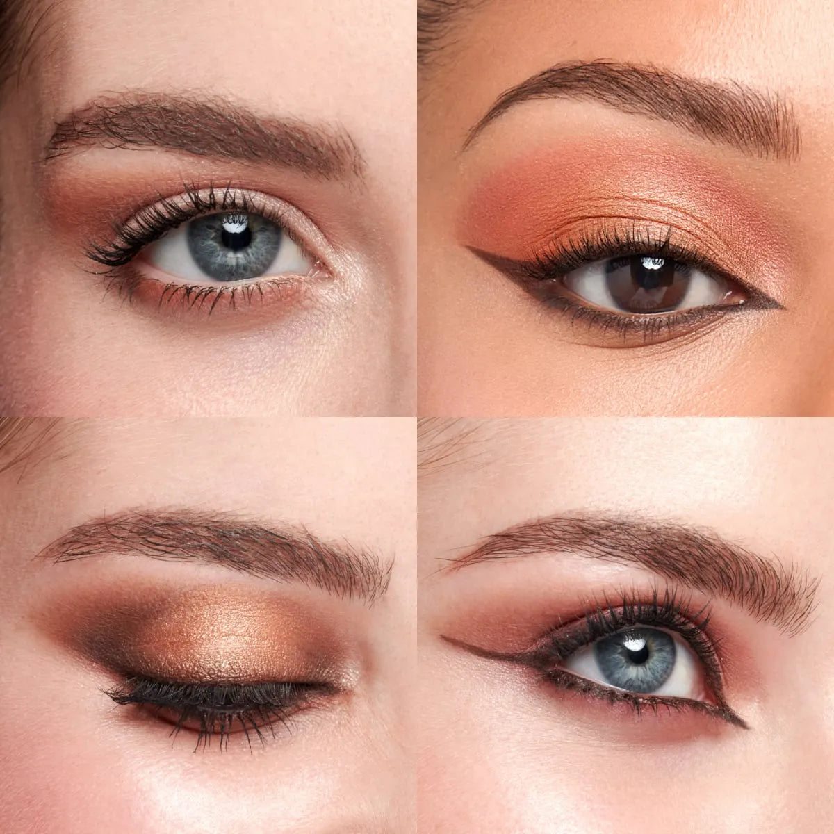 Studio Palette Studio Look