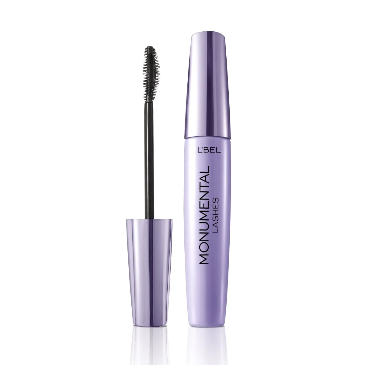 Máscara de pestañas efecto volumen Monumental Lashes