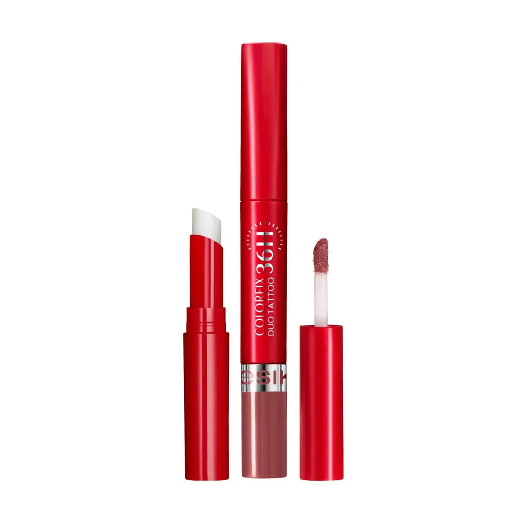 Labial COLORFIX Duo Tattoo