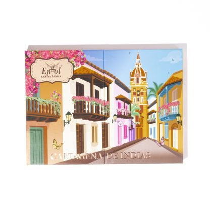 Paleta de sombras | Cartagena