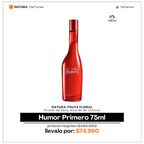 Humor Primeiro 75ml