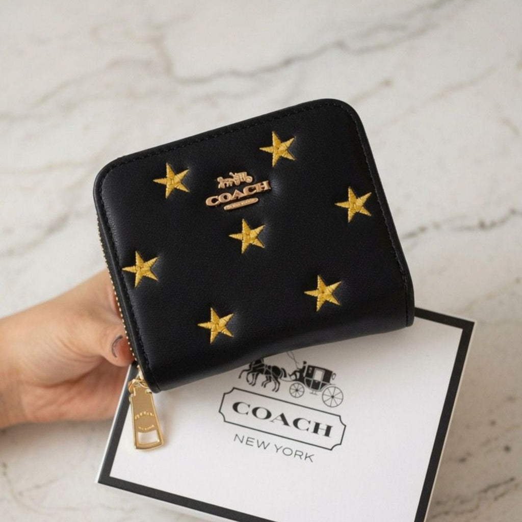 Billetera Coach | Replica