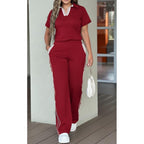 Conjunto Genesis | Tela Burda