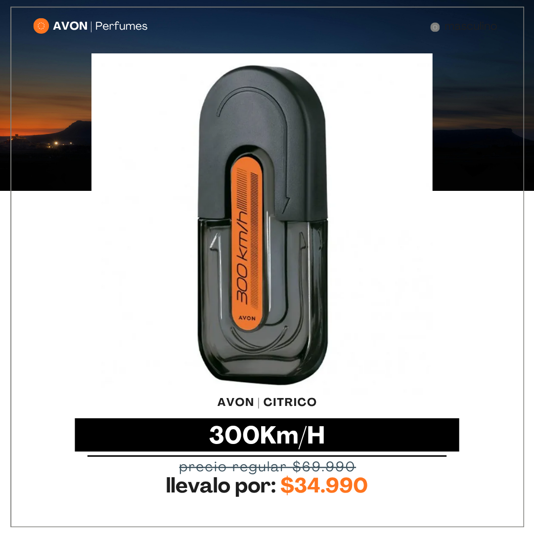 300Km/H