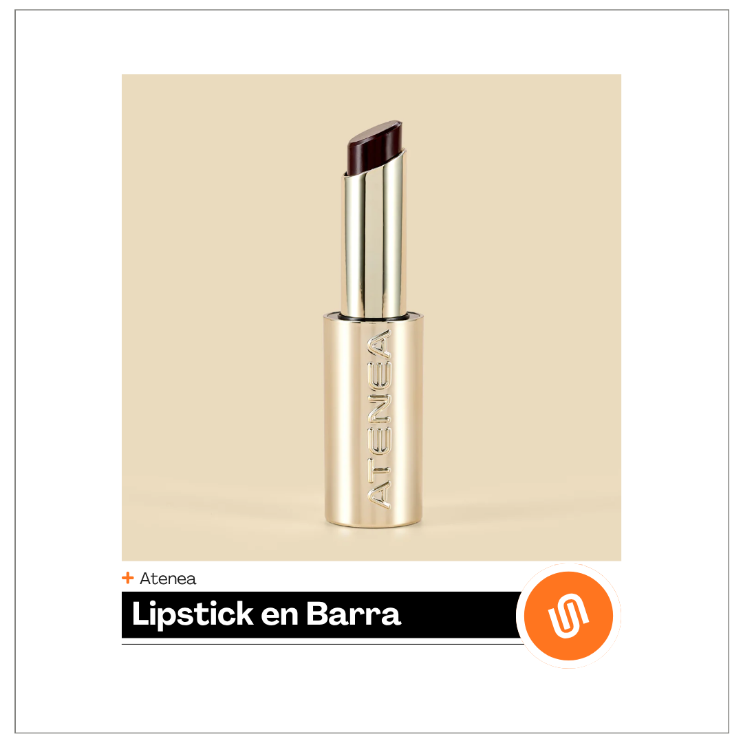 Lipstick en Barra