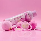 Acondicionador con Cebolla