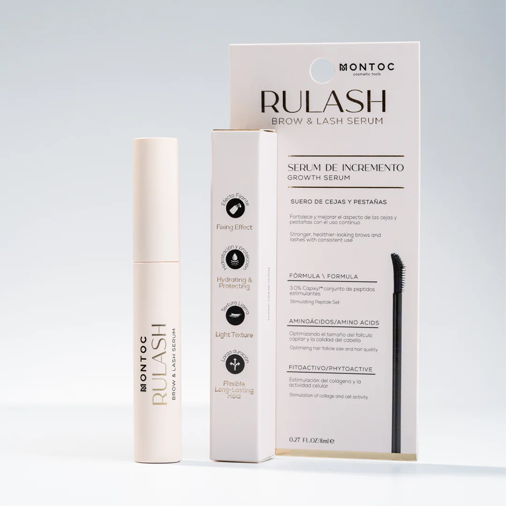 Rulash Brow & Lash