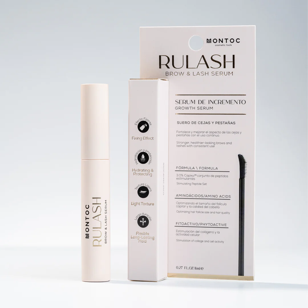 Rulash Brow & Lash