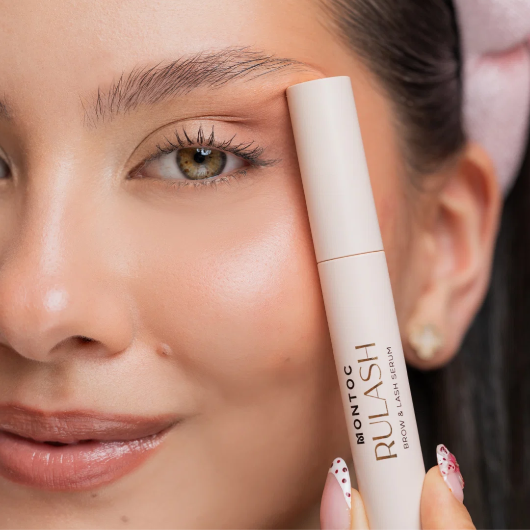 Rulash Brow & Lash