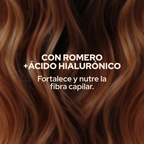 Acondicionador con Romero