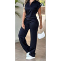 Conjunto Rebeca | Tela Burda