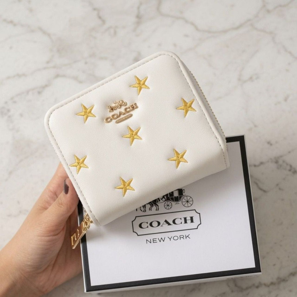 Billetera Coach | Replica