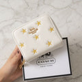 Billetera Coach | Replica
