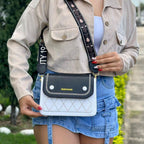 Bolso Rombo | Manos libres