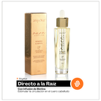 Aceite Menta y Romero