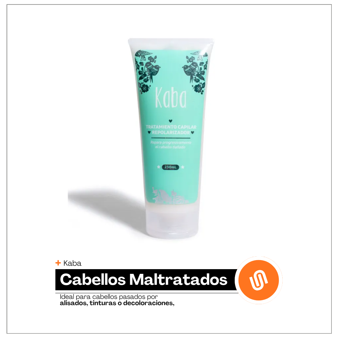Tratamiento Repolarizador