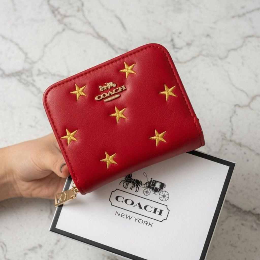 Billetera Coach | Replica