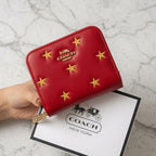 Billetera Coach | Replica