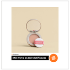 Mini Gel Compacto
