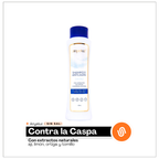 Shampoo Anticaspa