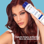 Shampoo Anticaspa