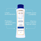 Shampoo Anticaspa