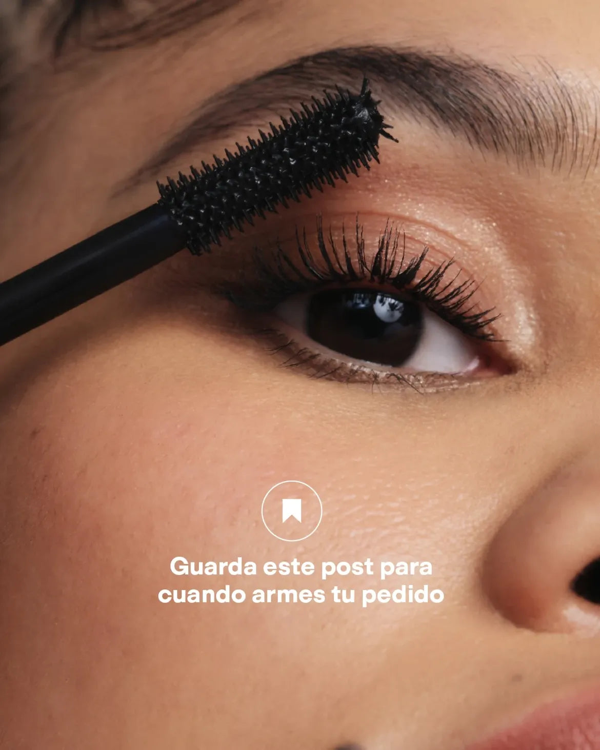 Mascara 5 en 1 Lash Genius