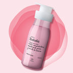 Crema nutritiva corporal Tododia frutas rojas