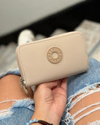 Billetera compacta | billetera