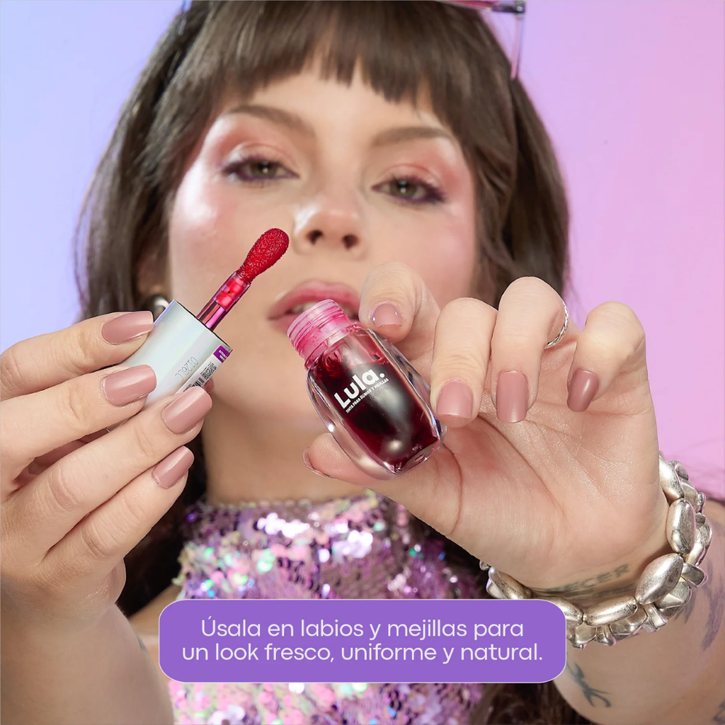 Tinta de Labios