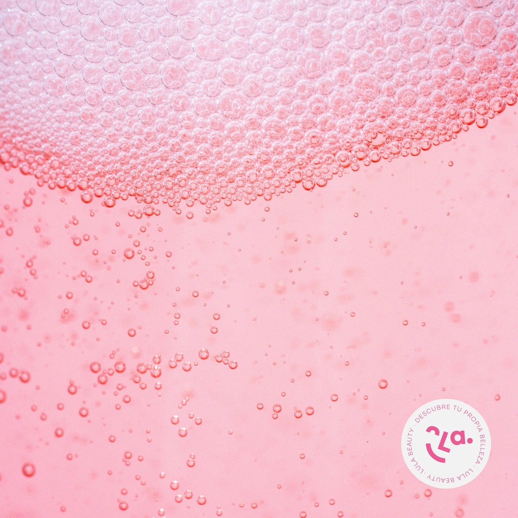 Agua Micelar Lula 200ml