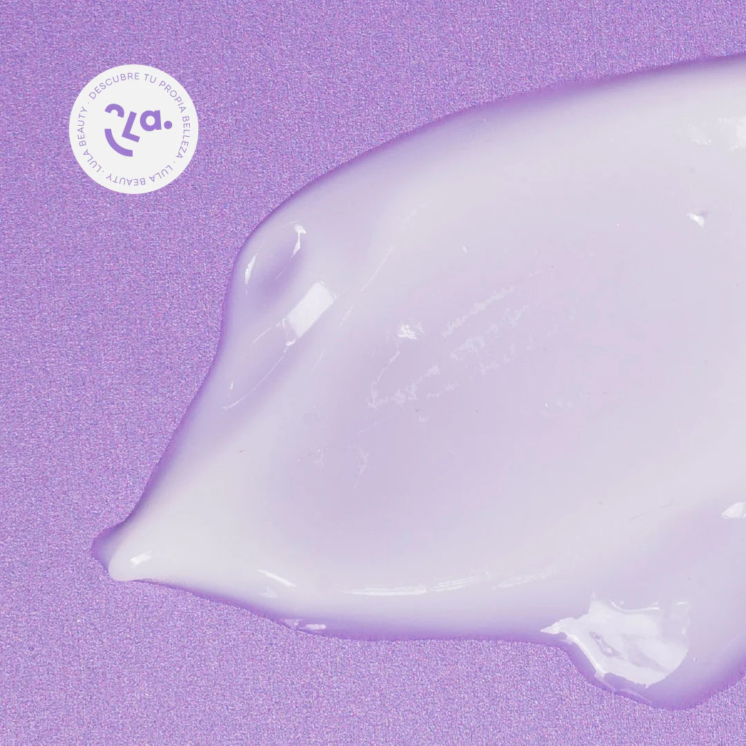 Hidratante facial de día con Ceramidas