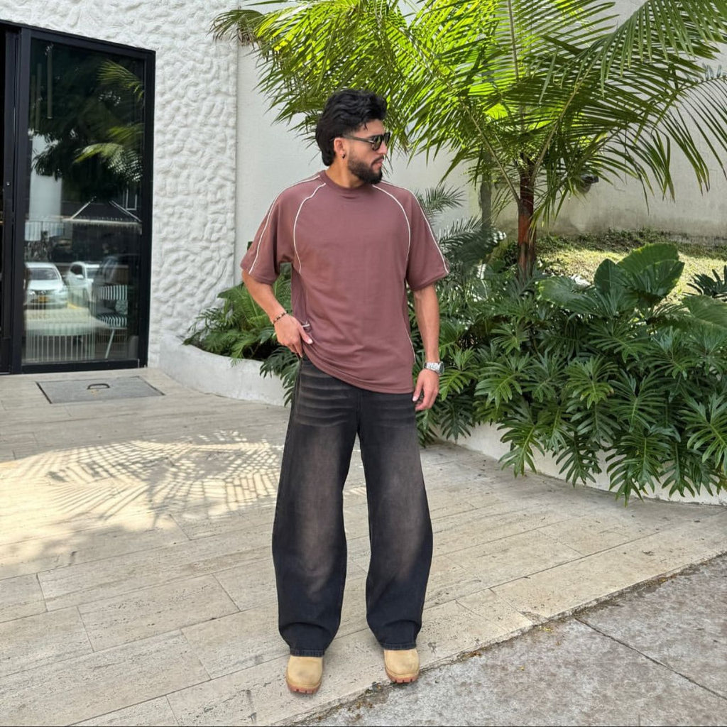 Oversize Fit | 260G