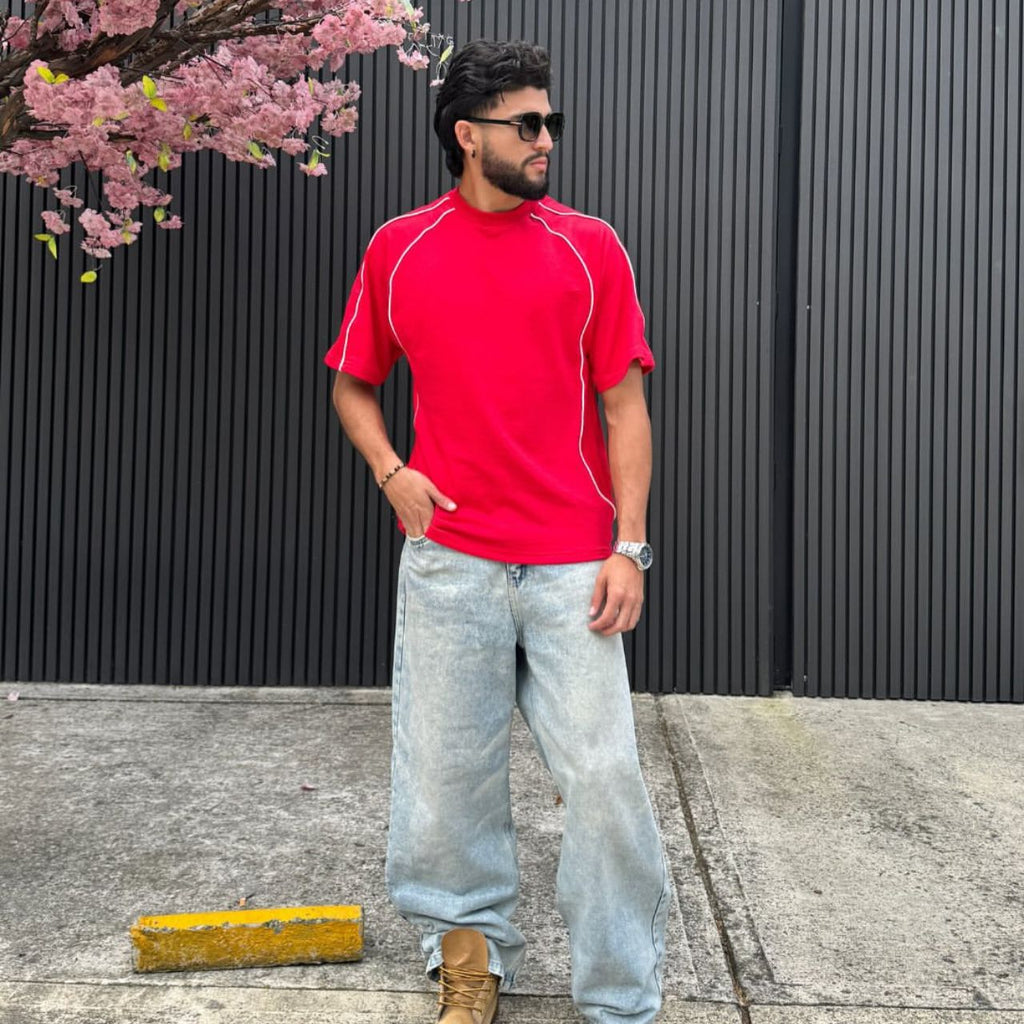 Oversize Fit | 260G