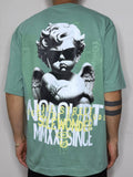 Oversize Verde | 230g