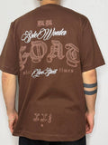 Oversize Marron | 230g