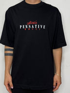 Oversize Negra | 230g