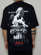 Oversize Negra | 230g