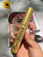Mascara 5 en 1 Lash Genius