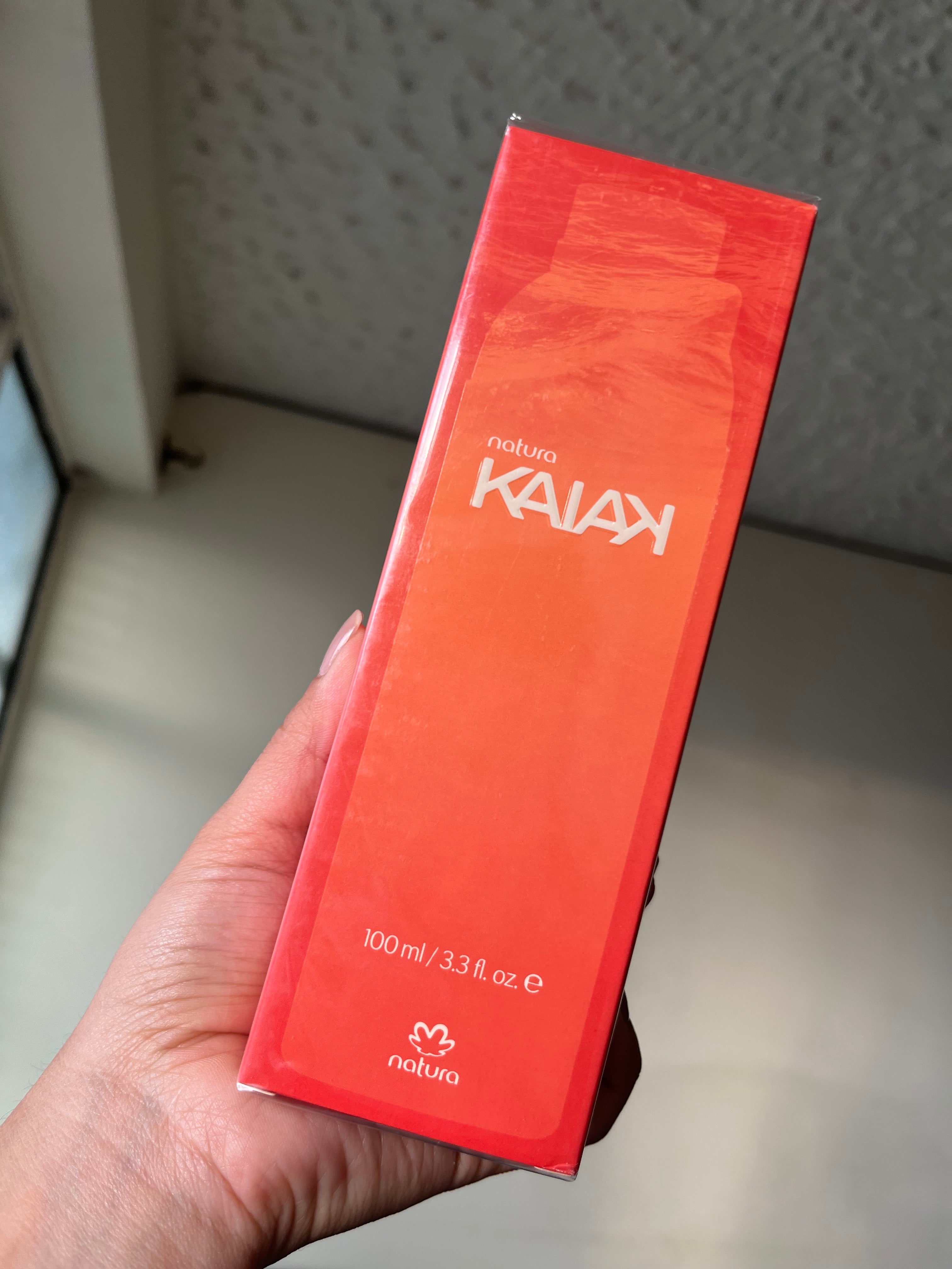 Kaiak Clasico, 100ml