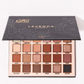 Paleta de Sombras | Leyenda