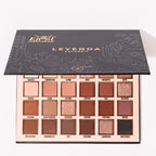 Paleta de Sombras | Leyenda