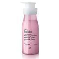 Crema nutritiva corporal Tododia frutas rojas